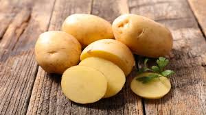 potato