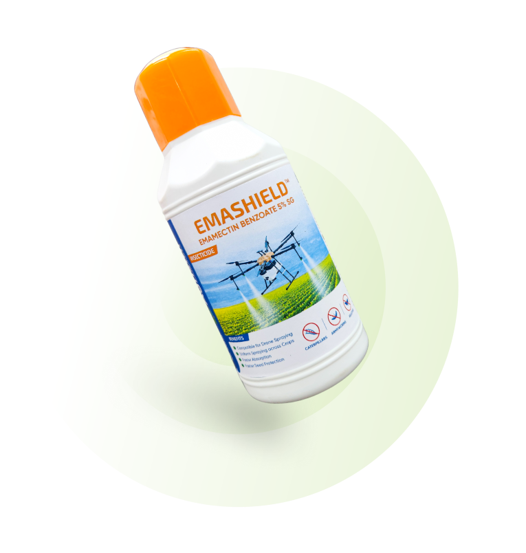 EMASHIELD