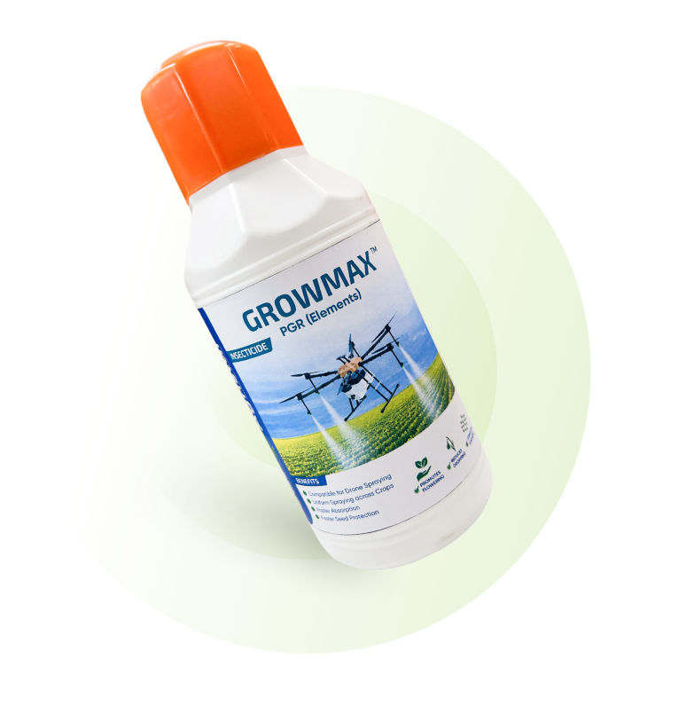 GROWMAX