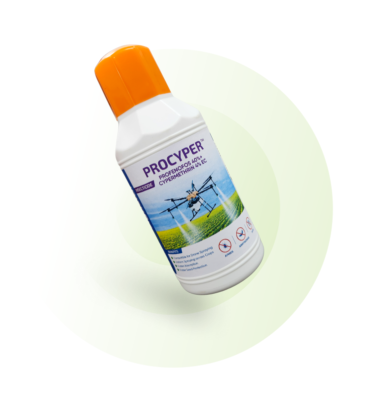 PROCYPER