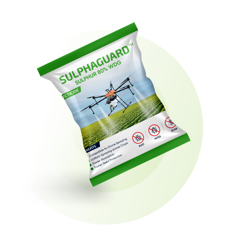 SULPHAGUARD